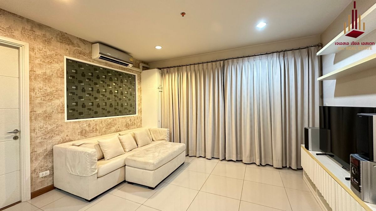 ขายคอนโดปิ่นเกล้า จรัญสนิทวงศ์ : ✨ ขาย Ivy Pinklao ✨Only 3,800,000 MB