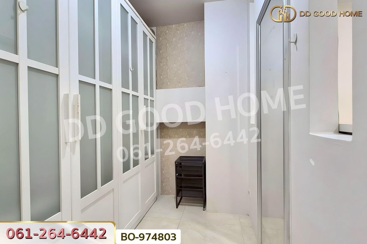 CondoNonthaburi, Bang Yai, Bangbuathong : BO-974803F Lotus Condotown, Chaengwattana Road, Nonthaburi, near Central Chaengwattana