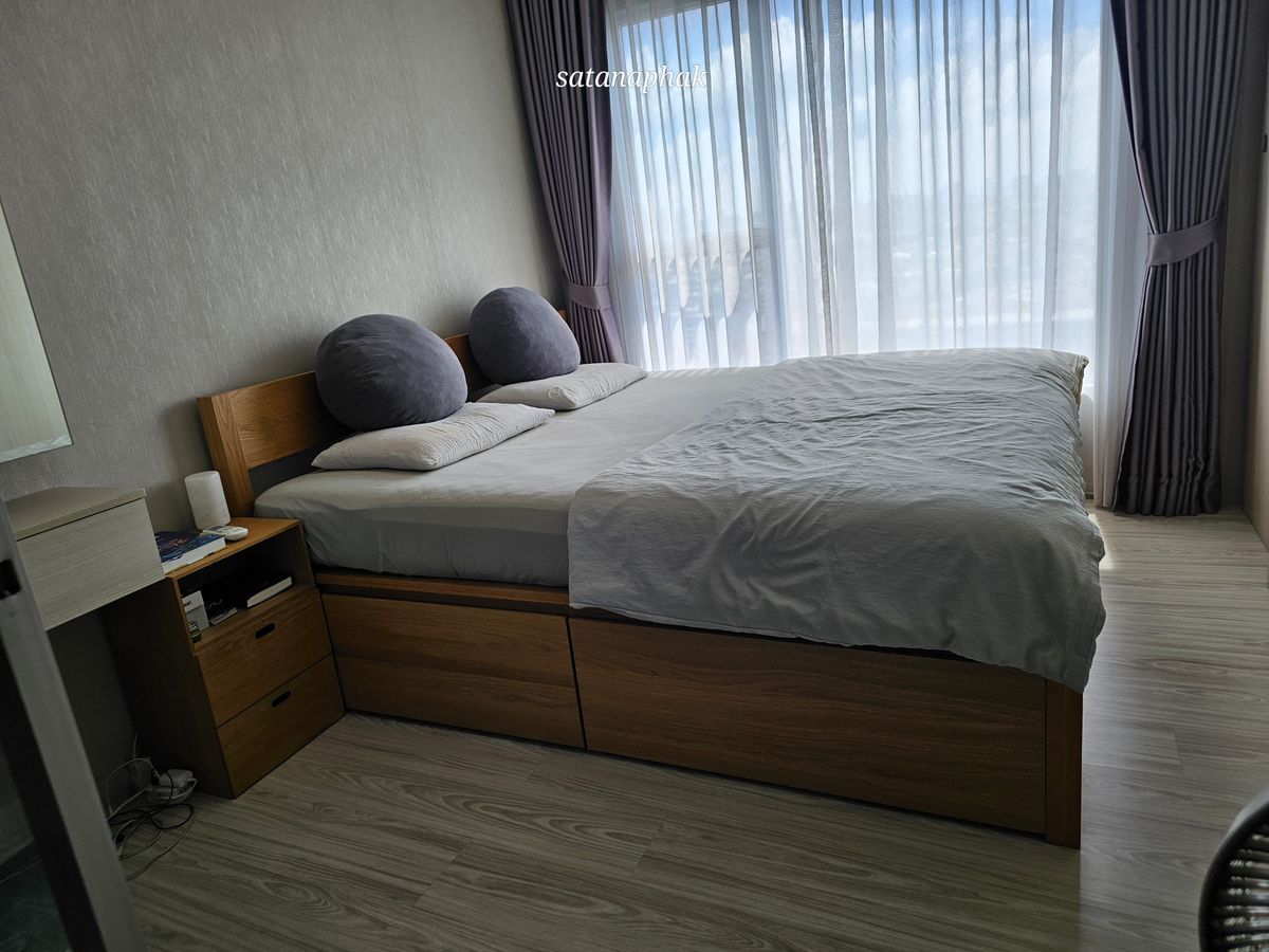 For SaleCondoRattanathibet, Sanambinna : For Sale: Aspire Rattanathibet 2 Condominium