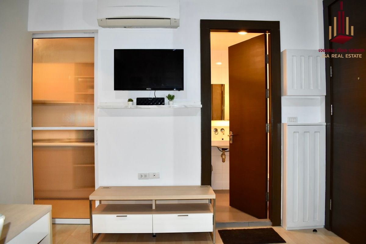 For SaleCondoRatchadapisek, Huaikwang, Suttisan : ✨ For sale Rhythm Ratchada price 3.39 M Room 1B/1B