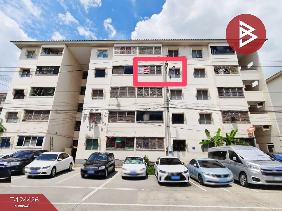 ขายคอนโดสมุทรปราการ สำโรง : ขายห้องชุด เอื้ออาทรขจรวิทย์1 บางพลี สมุทรปราการ