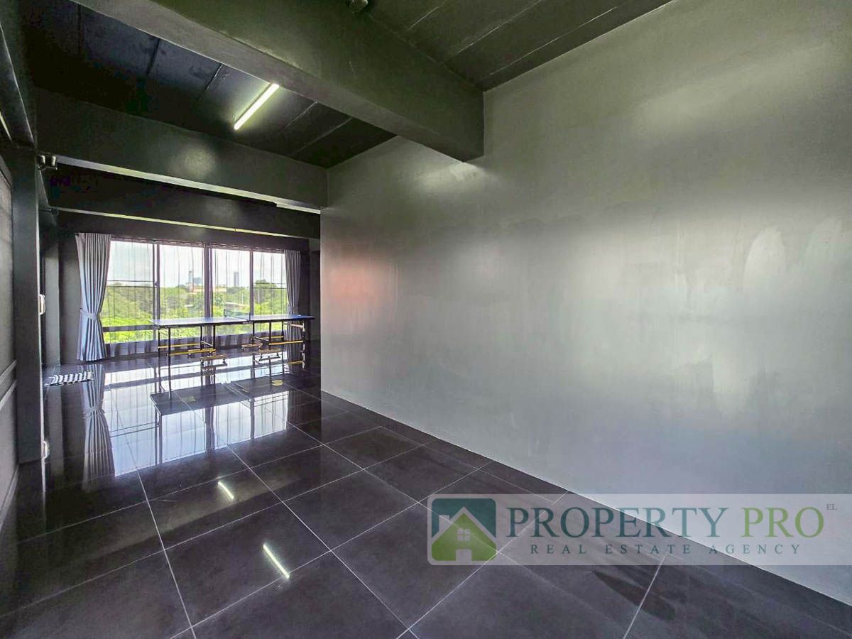 For SaleHousePathum Thani,Rangsit, Thammasat : House for Sale Rangsit Klong Luang, 5 bedroom 100 sqw 471 sqm Loft Style Near Thammasart University, Bangkok University, Future Park Rangsit : EL25S-011