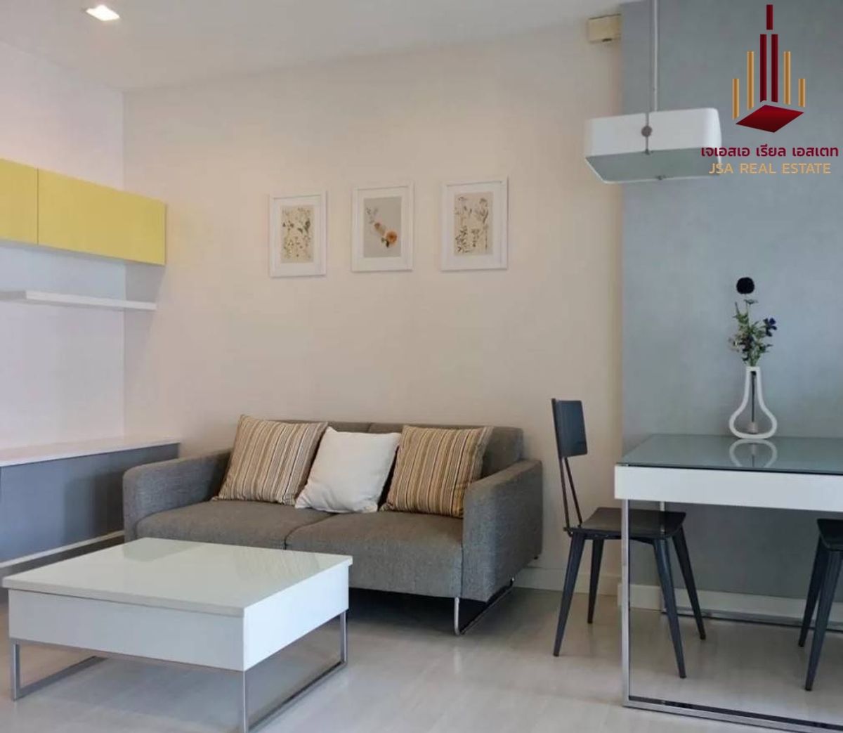 For SaleCondoLadprao, Central Ladprao : ✨ For sale: The Room Ratchada – Ladprao, price 3.29 M, room 1B/1B