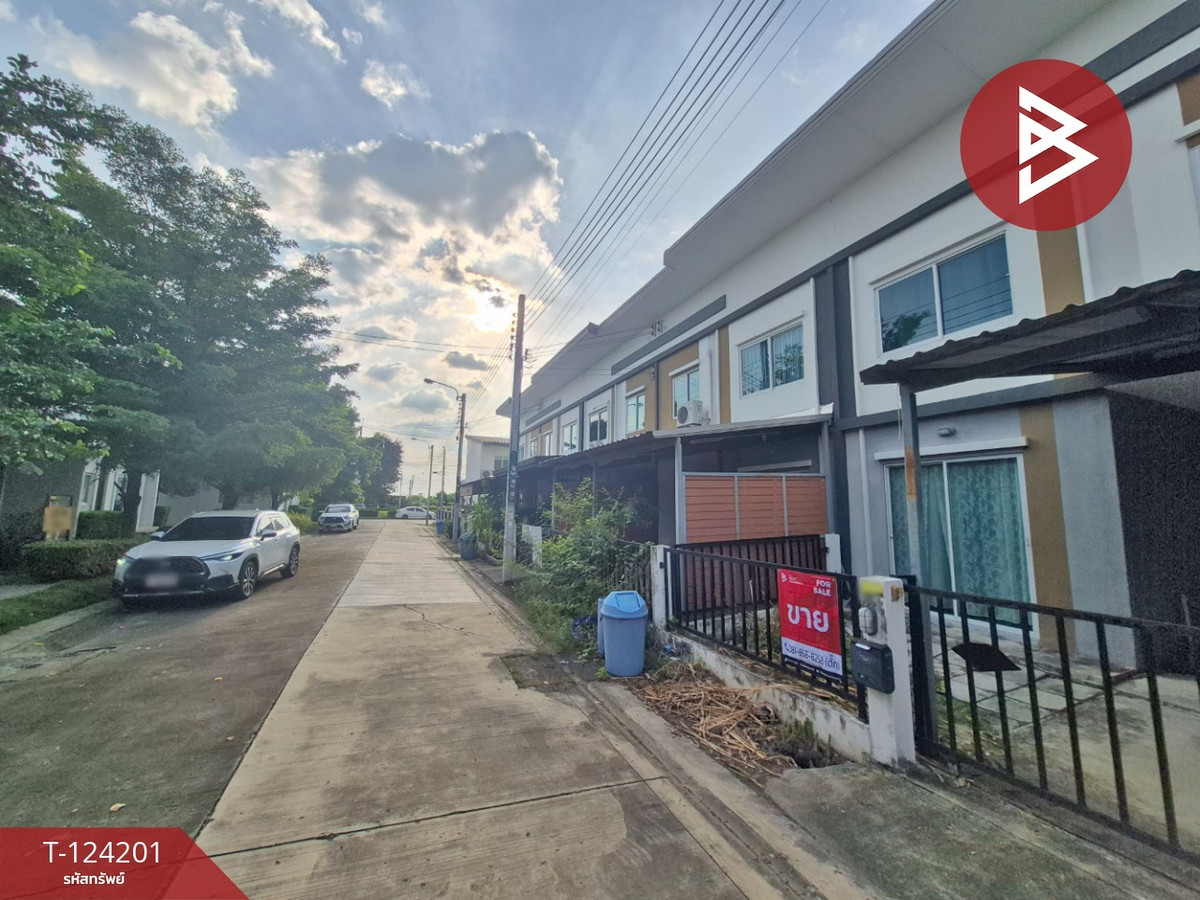 ขายทาวน์เฮ้าส์ หมู่บ้านลลิลทาวน์ ไลโอ บลิสซ์ ลาดกระบัง-สุวรรณภูมิ (Lalin Town Lio Bliss Latkrabang-Suvarnabhumi) บางเสาธง สมุทรปราการ Loading...