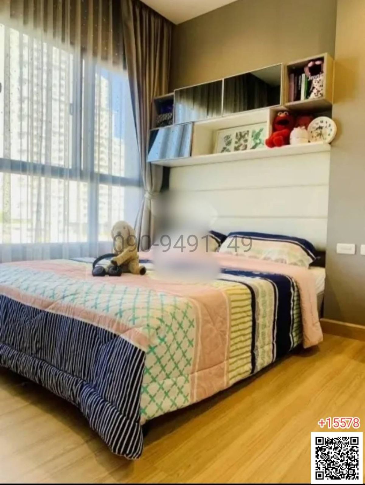 For RentCondoWongwianyai, Charoennakor : Condo for rent Urbano Absolute Sathon - Taksin near the Green Line.