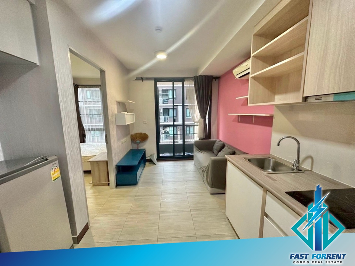 ให้เช่าคอนโดโชคชัย4 ลาดพร้าว71 : 🔥🔥31619🔥🔥ให้เช่าMy Story Ladprao 71 🌐LINE ID : @fastforrentcondo