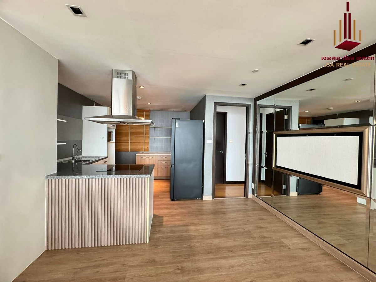 For SaleCondoSukhumvit, Asoke, Thonglor : ✨ For sale Fullerton Sukhumvit price 34.9 M room 3B/4B