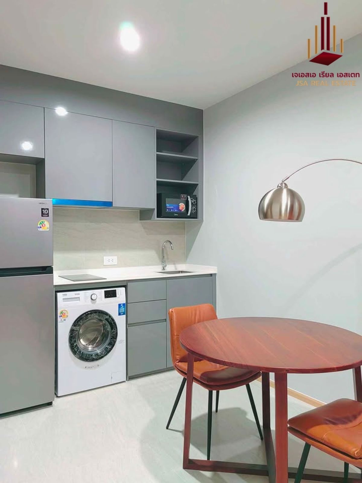 For RentCondoOnnut, Udomsuk : ✨ For Rent : SKYRISE Avenue Sukhumvit 64 Condo ✨ 💰 Only 17,000 thb/month