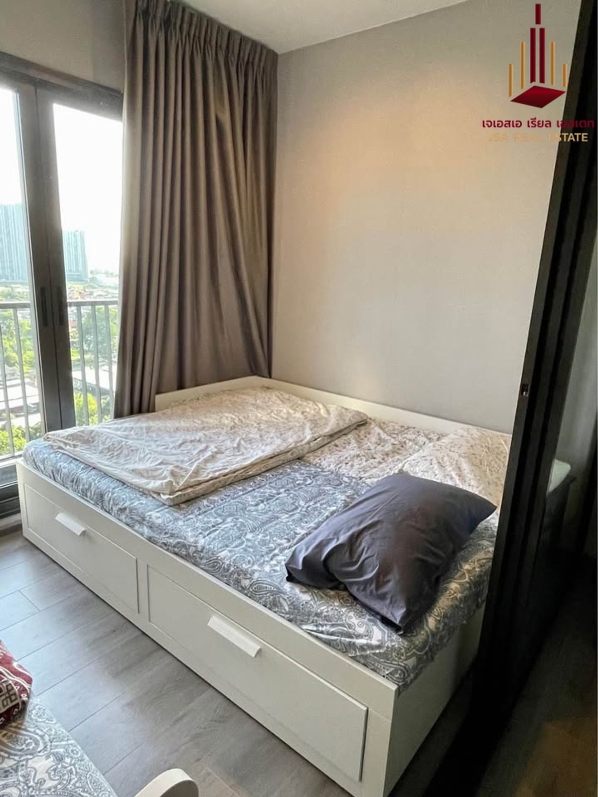 For RentCondoRattanathibet, Sanambinna : ✨ For Rent: The Politan Aqua Condo ✨ 💰 Only 22,000 THB/month