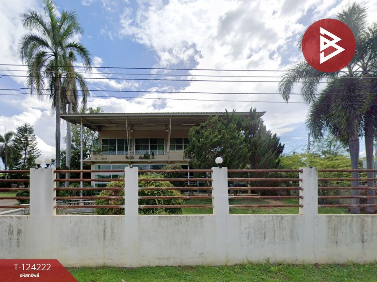 For SaleHouseUttaradit : Single house for sale with land, area 3 rai 1 ngan 9 sq m, Ban Ko, Uttaradit.