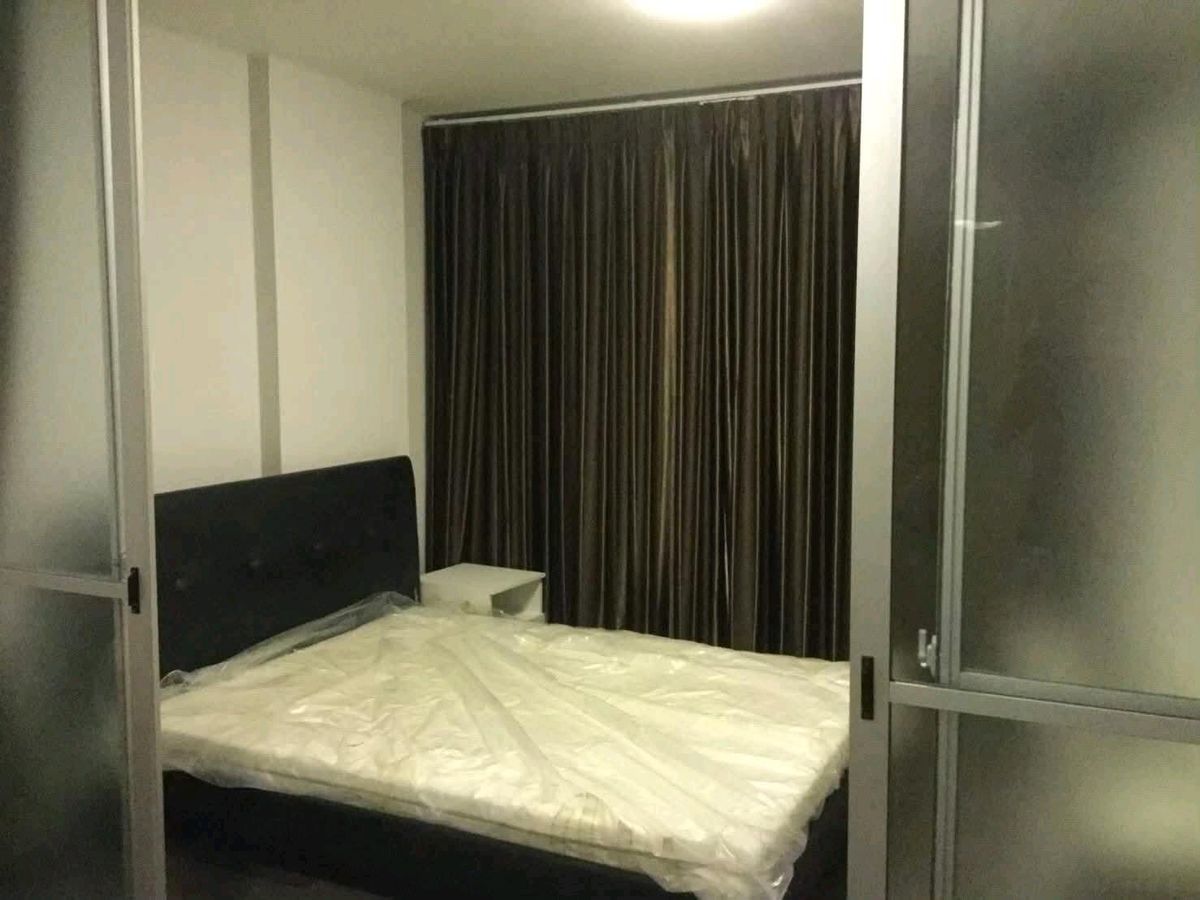 ขายคอนโดปทุมธานี รังสิต ธรรมศาสตร์ : D Condo Campus Resort Rangsit 
(ดีคอนโด แคมปัส รีสอร์ท รังสิต)
