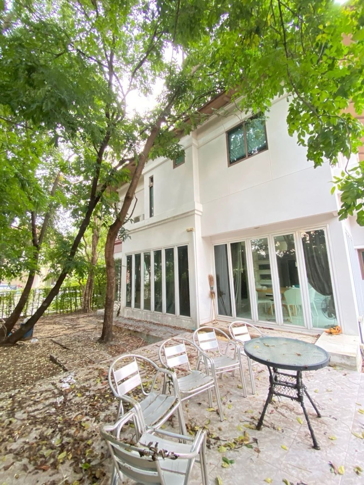 For SaleHouseChaengwatana, Muangthong : 📢👇 Single House Near Top Schools & Universities – Convenient Location with Easy Access to Expressways