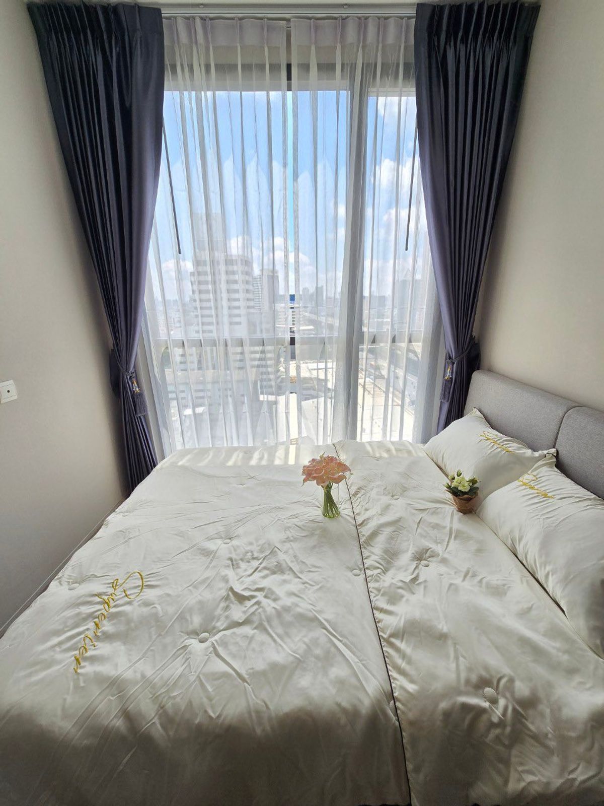 For RentCondoSapankwai,Jatujak : PFD-06128  Condo for Rent: The Privacy Jatujak  Schedule a viewing ■ Line: @propertyfinder