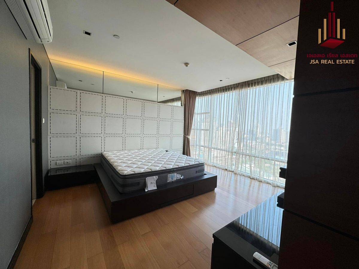 For SaleCondoSukhumvit, Asoke, Thonglor : ✨ For sale Fullerton Sukhumvit price 34.9 M room 3B/4B
