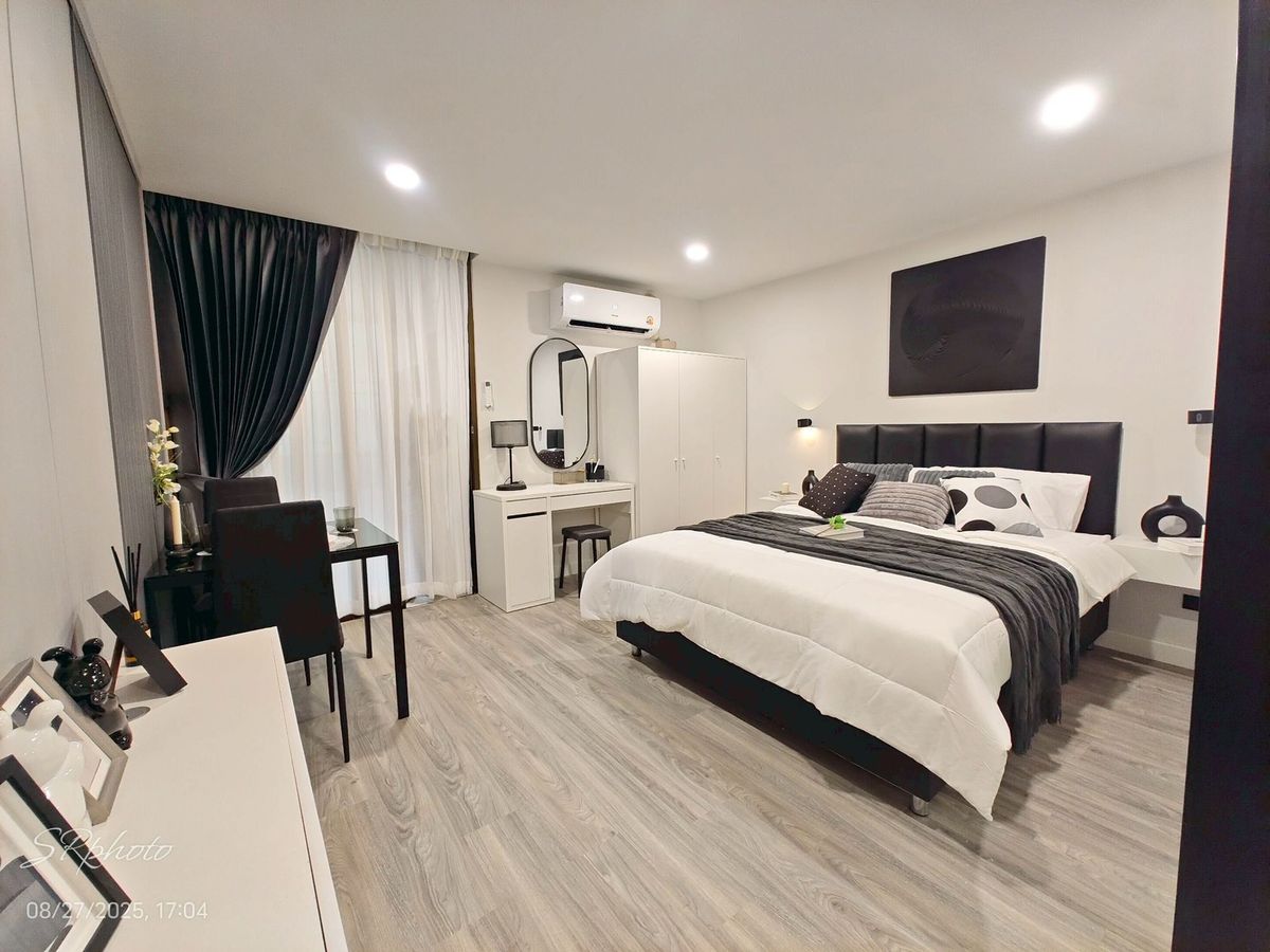 ขายคอนโดรัชดา ห้วยขวาง : ขาย !! คอนโด Ratchada City Condo (รัชดา ซิตี้ คอนโด) ประชาราษฎร์บำเพ็ญ7 ใกล้ MRT ห้วยขวาง