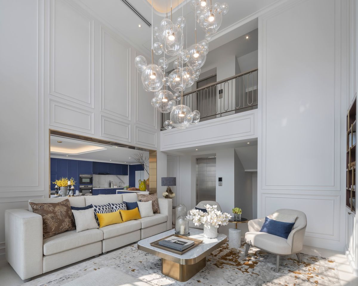 ขายทาวน์โฮมเลียบทางด่วนรามอินทรา : บ้านที่เป็นได้ทั้ง “ออฟฟิศ” และ “บ้าน”  🏢 Baan U Charoen Eastville  300 เมตรถึง Central Eastville เริ่ม 30-50.9 ลบ.*