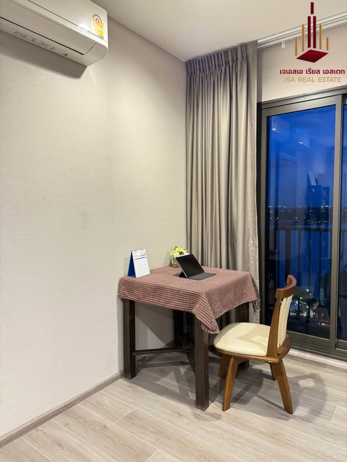 For RentCondoRattanathibet, Sanambinna : ✨ For Rent: The Politan Aqua Condo ✨ 💰 Only 22,000 THB/month