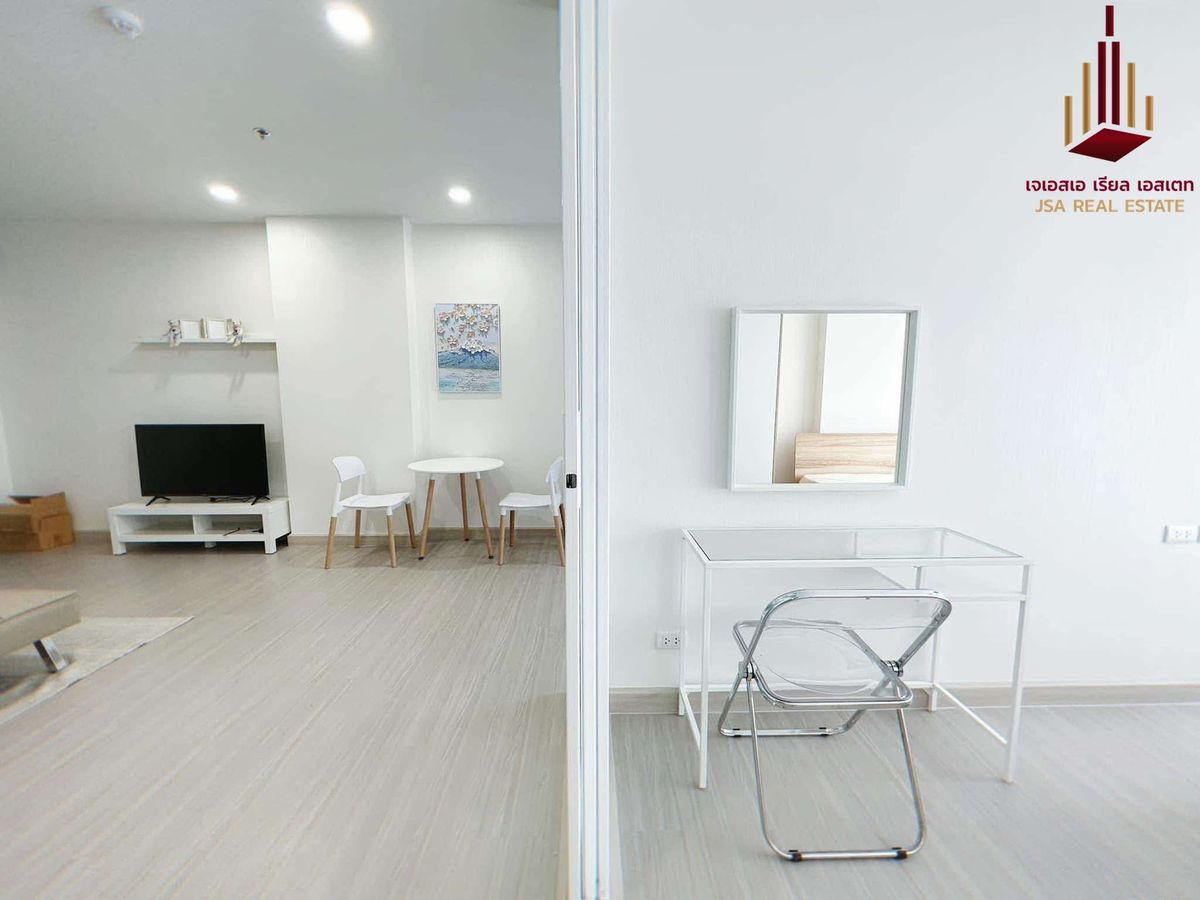 For SaleCondoPinklao, Charansanitwong : ✨ For sale Supalai Park Yaekfaichai price 3 M room 1B/1B