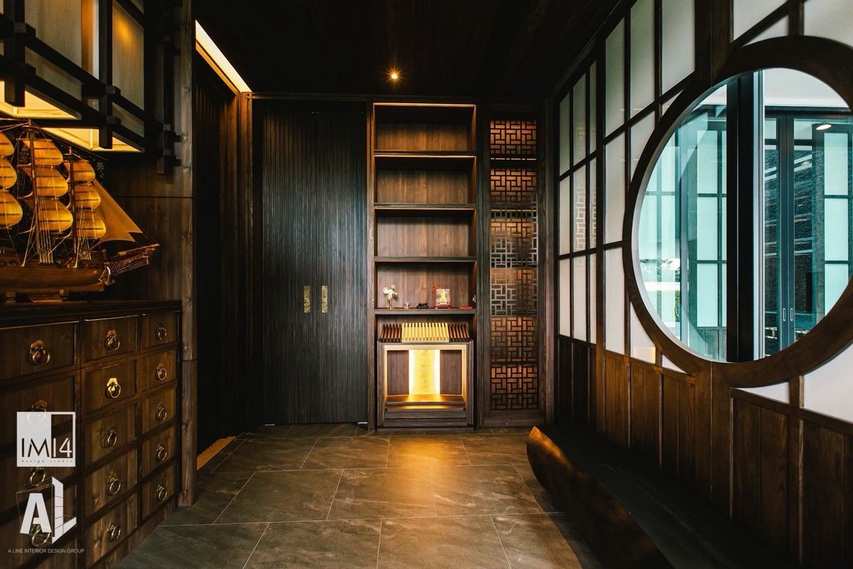 Super Luxury detached house for rent with elevator and private swimming pool – Raya Residence Bangkok (Ramkhamhaeng – Krungthep Kreetha Mai)💰 Rental price: 200,000 baht/month Loading...