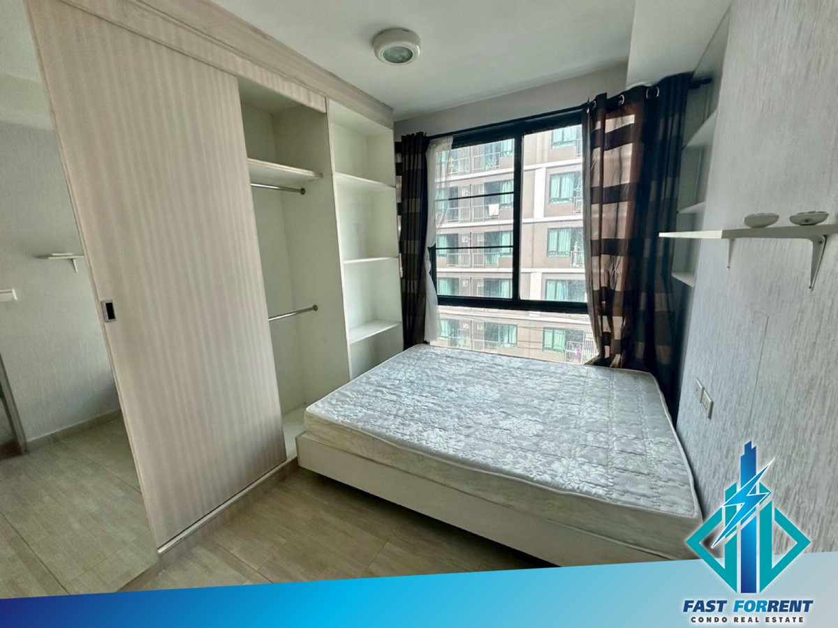 ให้เช่าคอนโดโชคชัย4 ลาดพร้าว71 : 🔥🔥31619🔥🔥ให้เช่าMy Story Ladprao 71 🌐LINE ID : @fastforrentcondo