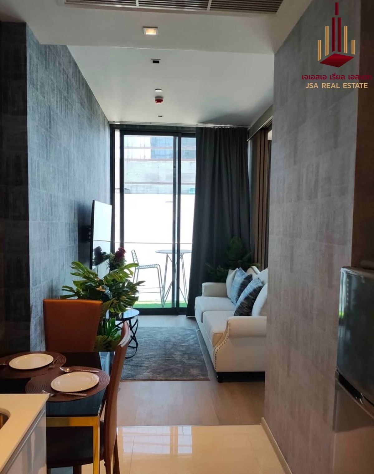 ขายคอนโดสีลม ศาลาแดง บางรัก : ✨ ขาย  Ashton Silom ✨ Only 7,290,000 MB