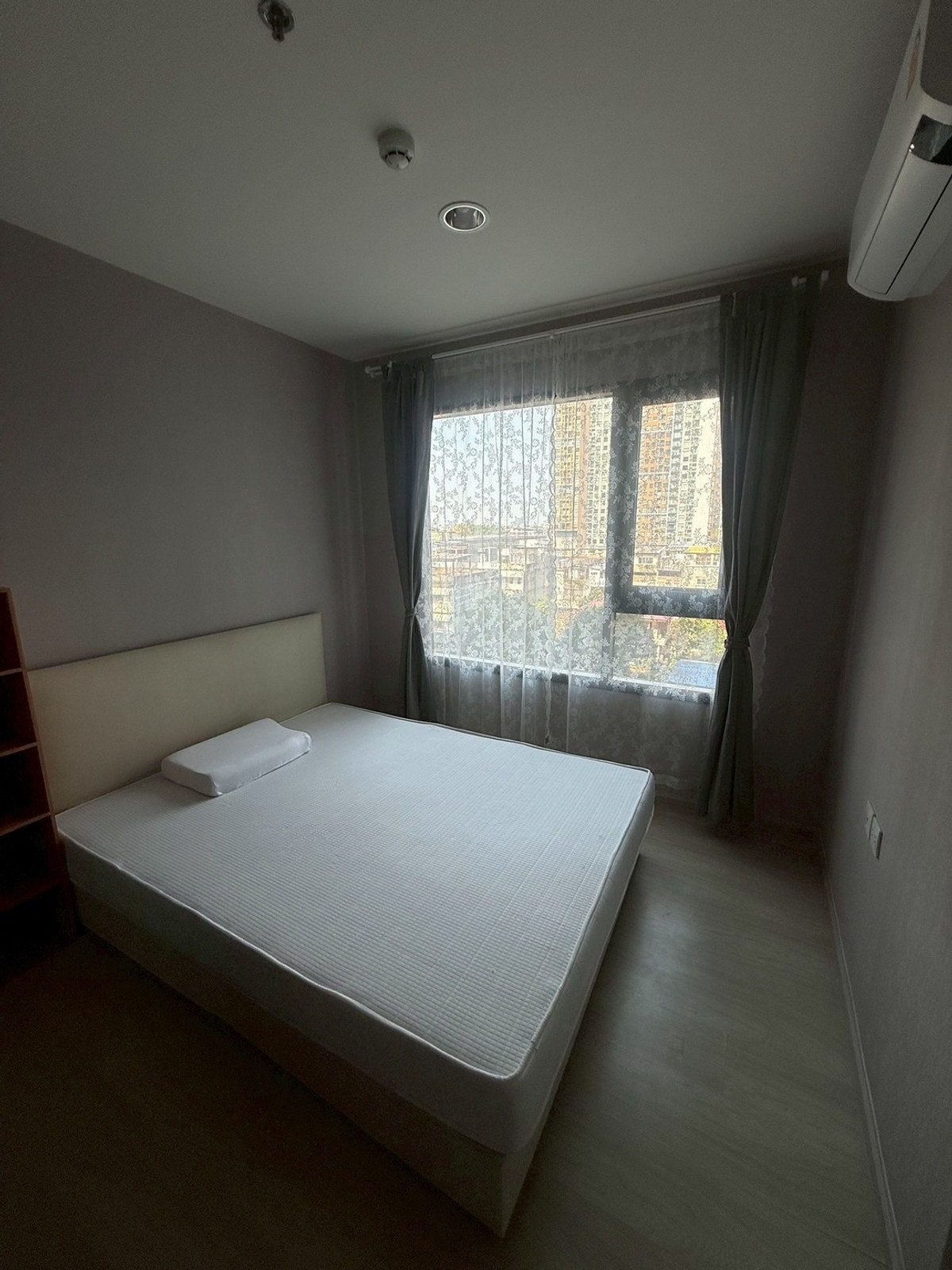 For RentCondoPinklao, Charansanitwong : 🚆Condo MRT Bang Yi Khan🚆 For rent Life Pinklao ✨