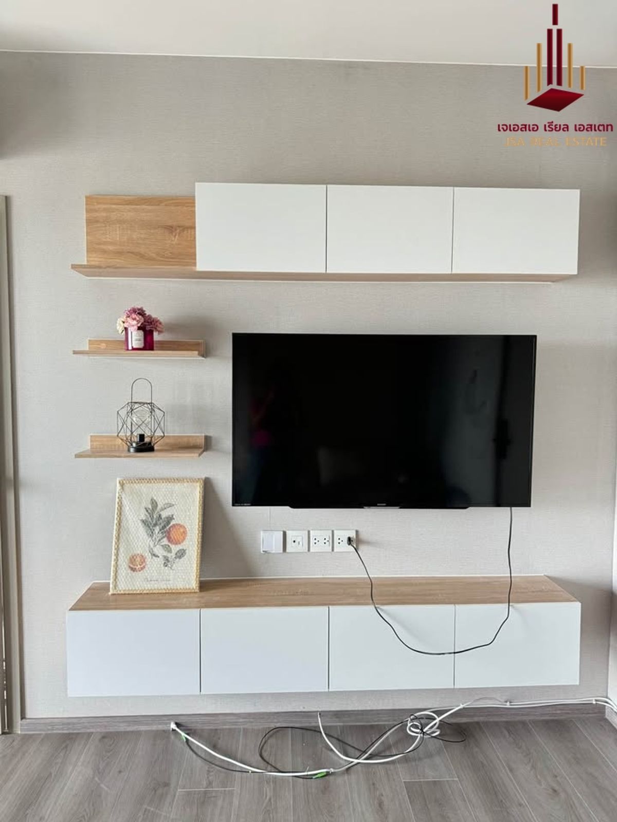 ให้เช่าคอนโดรัตนาธิเบศร์ สนามบินน้ำ พระนั่งเกล้า : ✨ For  Rent: The Politan Aqua Condo ✨  💰 Only 22,000 THB/month