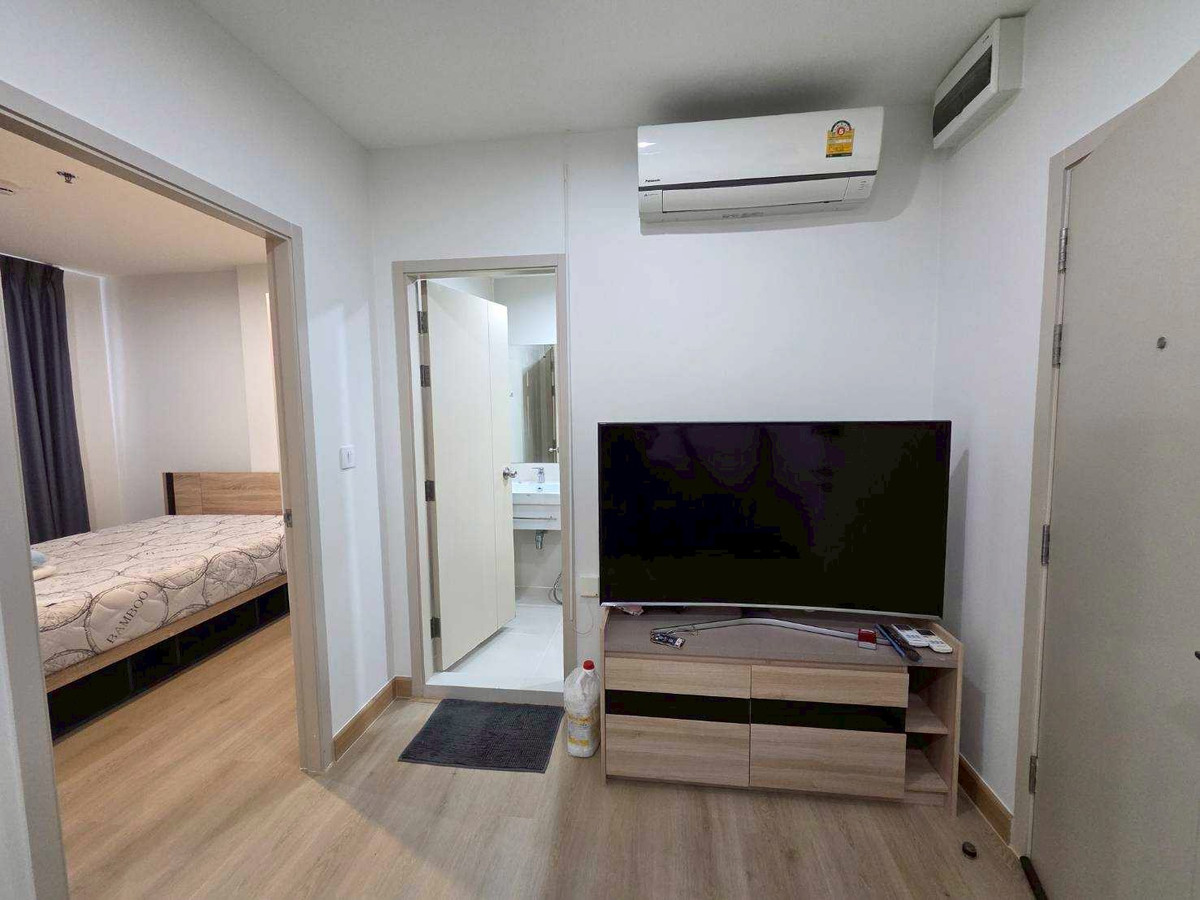 ให้เช่าคอนโดปิ่นเกล้า จรัญสนิทวงศ์ : 🚆คอนโด mrt บางยี่ขัน🚆 ให้เช่า ไลฟ์ ปิ่นเกล้า ✨ห้องใหม่ ไม่เคยให้เช่ามาก่อน✨