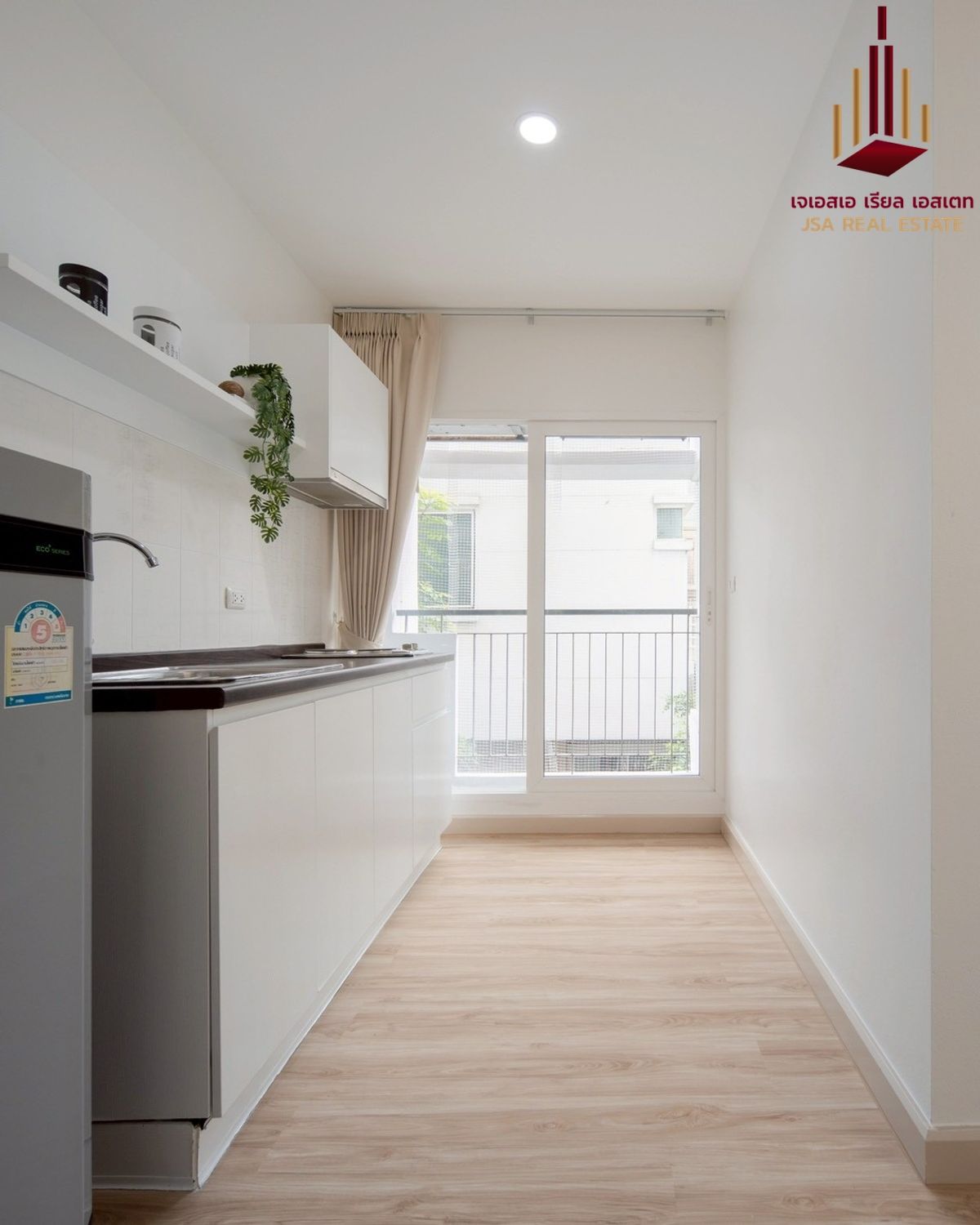 ขายคอนโดพัฒนาการ ศรีนครินทร์ : ✨ For Sale: Aspire Srinakarin Condo ✨ 💰 Only 1,790,000 THB