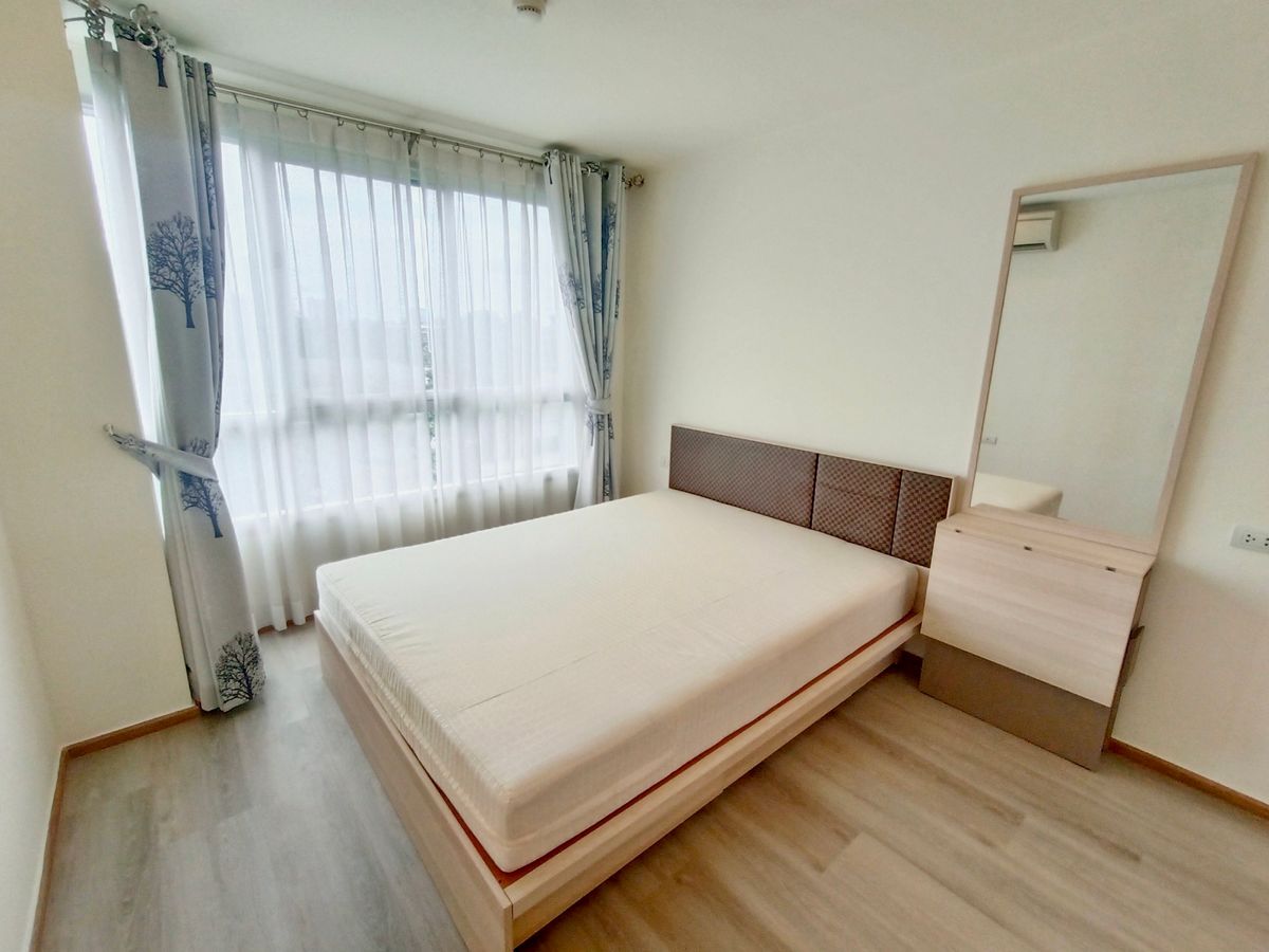 For RentCondoRattanathibet, Sanambinna : Room ready to move in, price looking for ✨
