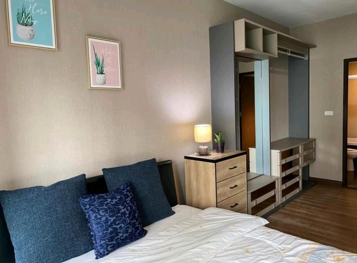 For RentCondoSukhumvit, Asoke, Thonglor : 📌For RENT | Noble Remix - 1BR (55 sqm) 32,000 THB