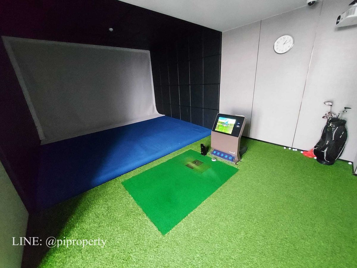 For RentCondoSukhumvit, Asoke, Thonglor : High floor river view 1Bedroom unit for rent in Ideo Q Sukhumvit 36.  Thonglor - Rama 4 lifestyle. Ready for moving in.