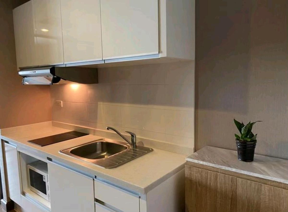 For RentCondoSukhumvit, Asoke, Thonglor : 📌For RENT | Noble Remix - 1BR (55 sqm) 32,000 THB