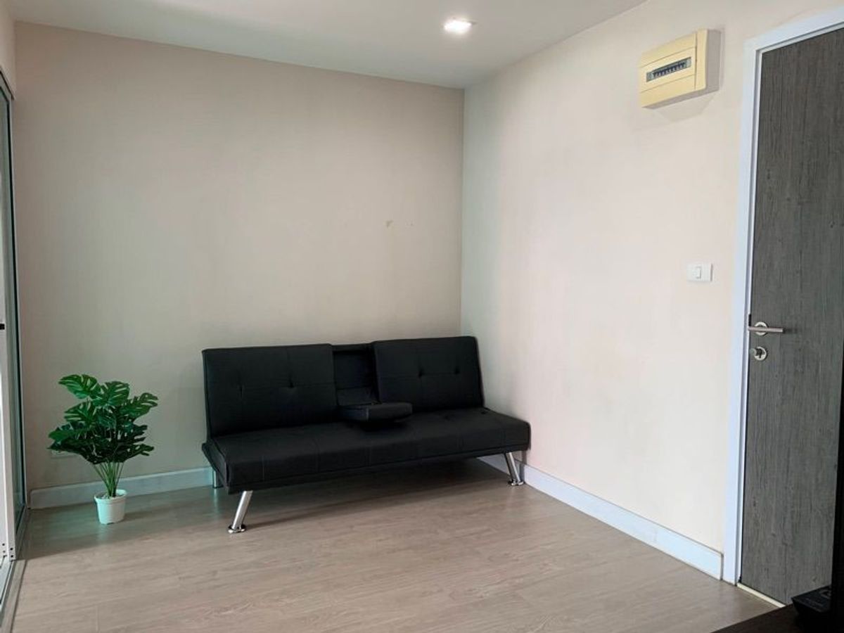For RentCondoSapankwai,Jatujak : For rent, Metro Luxe Phahonyothin - Sutthisan, 7th floor.