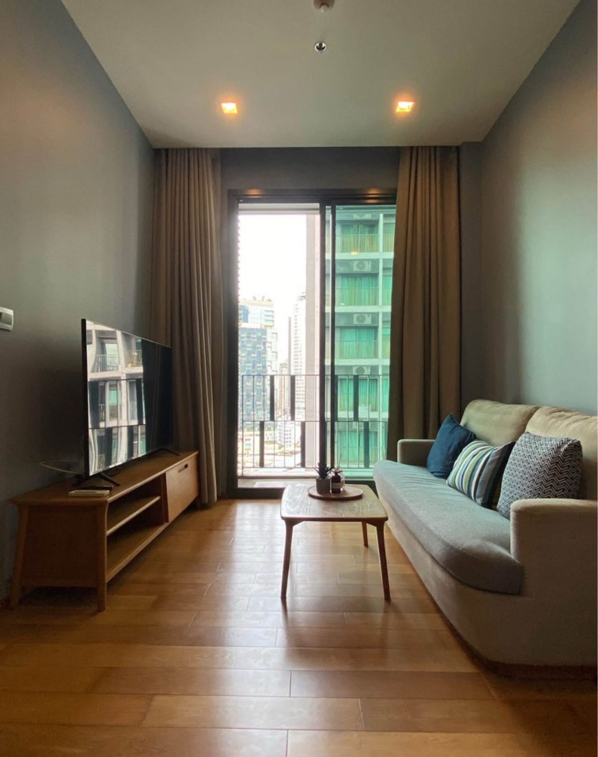 For RentCondoSukhumvit, Asoke, Thonglor : 🔥𝐊𝐞𝐲𝐧𝐞 𝐛𝐲 𝐒𝐚𝐧𝐬𝐢𝐫𝐢🔥Fully Furnished & Ready to Move in‼️