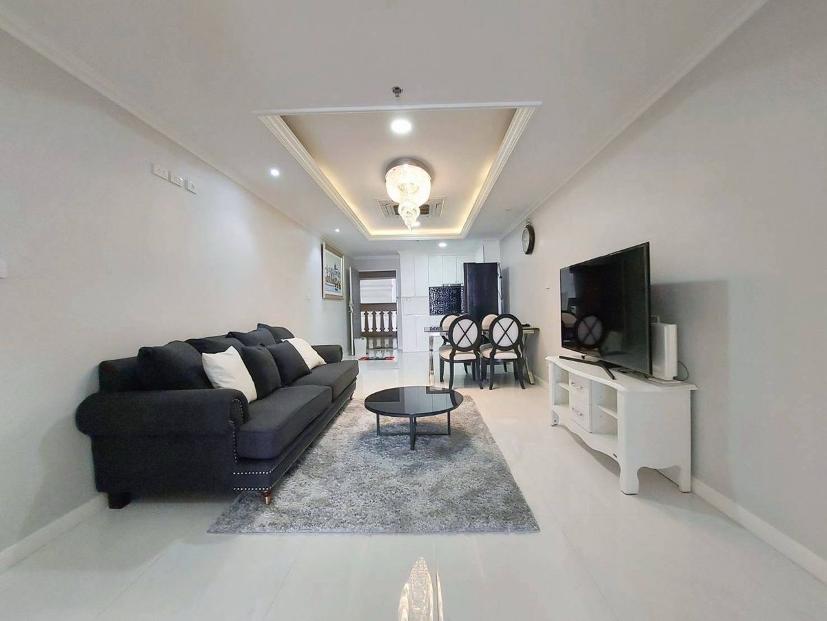 ขายคอนโดสีลม ศาลาแดง บางรัก : ขายด่วน ห้องวิวแม่น้ำ ชั้นสูง State Tower 