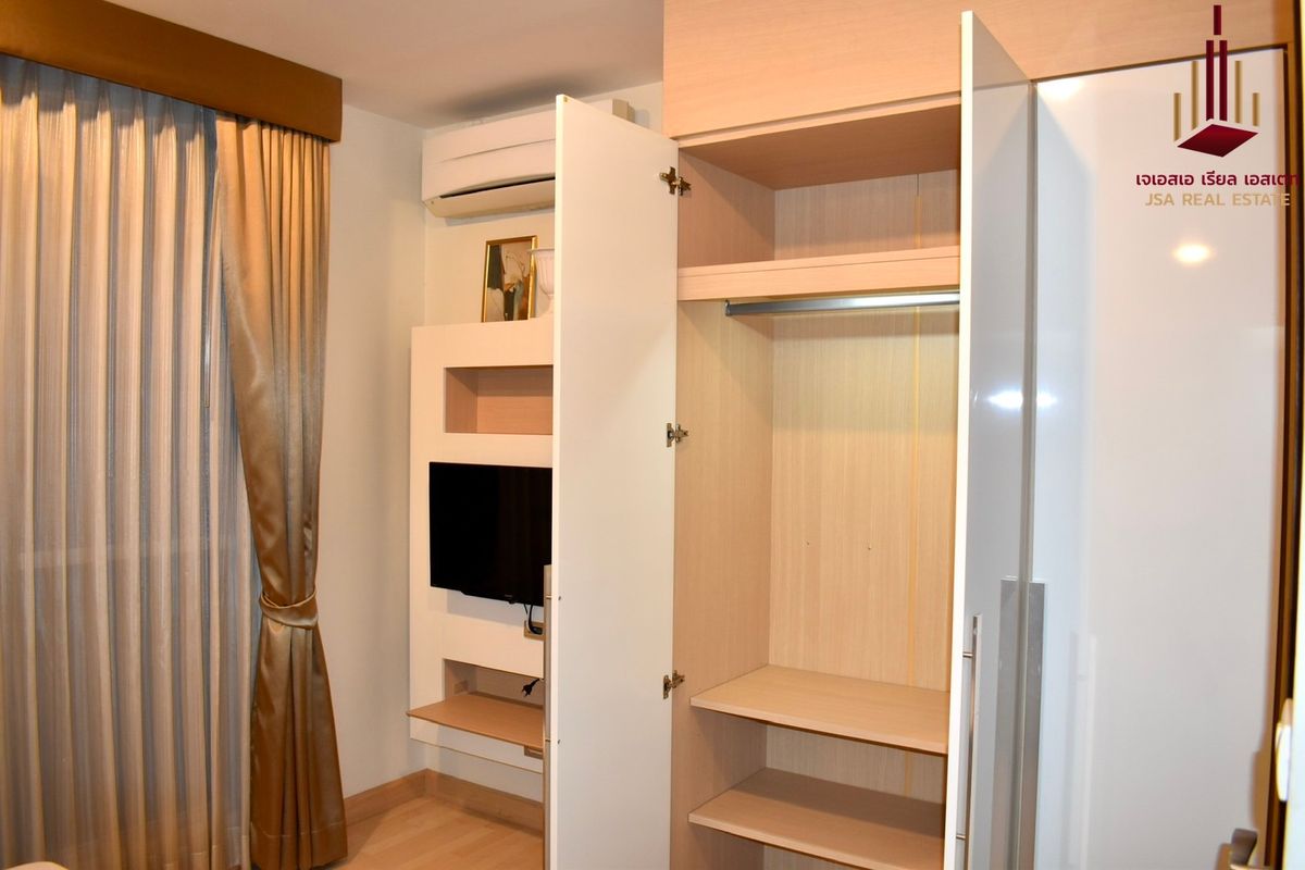 For SaleCondoRatchadapisek, Huaikwang, Suttisan : ✨ For sale Rhythm Ratchada price 3.39 M Room 1B/1B