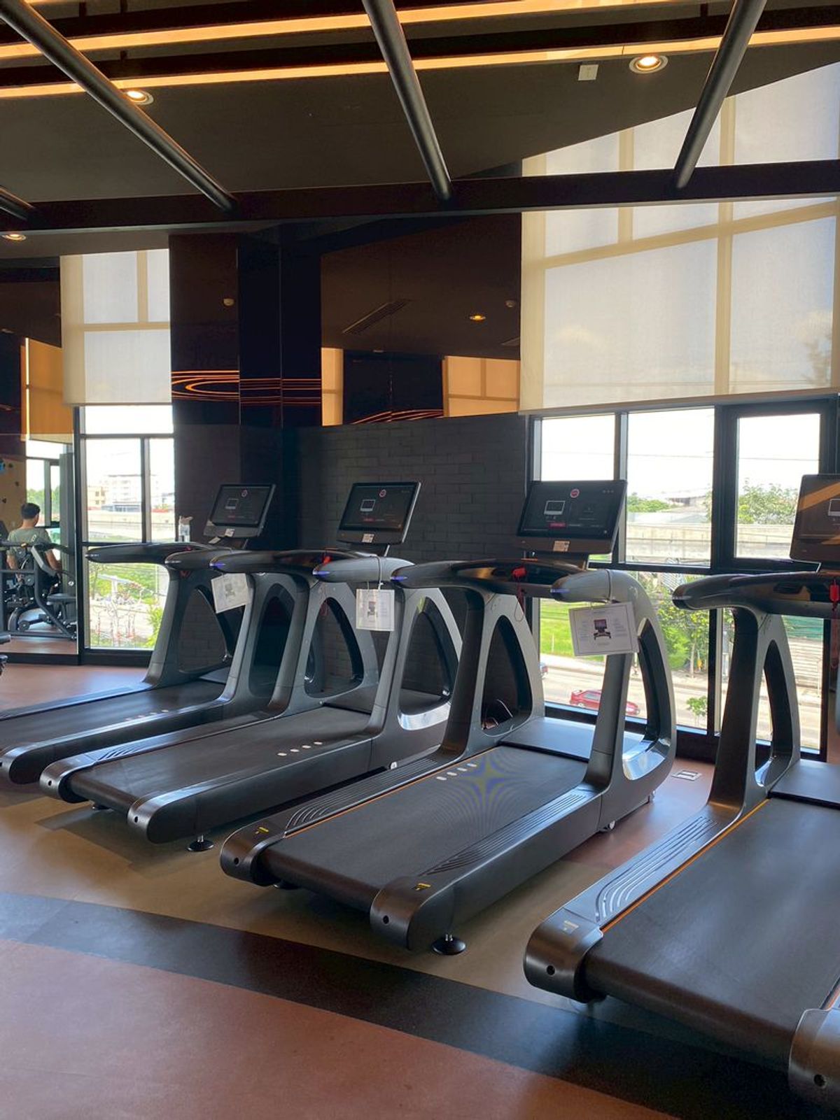 For SaleCondoNawamin, Ramindra : Condo for sale, Chapter One All Ramintra, size 26.9 square meters, Building C, near MRT Lat Pla Khao, Anusawari Subdistrict, Bang Khen District, Bangkok.