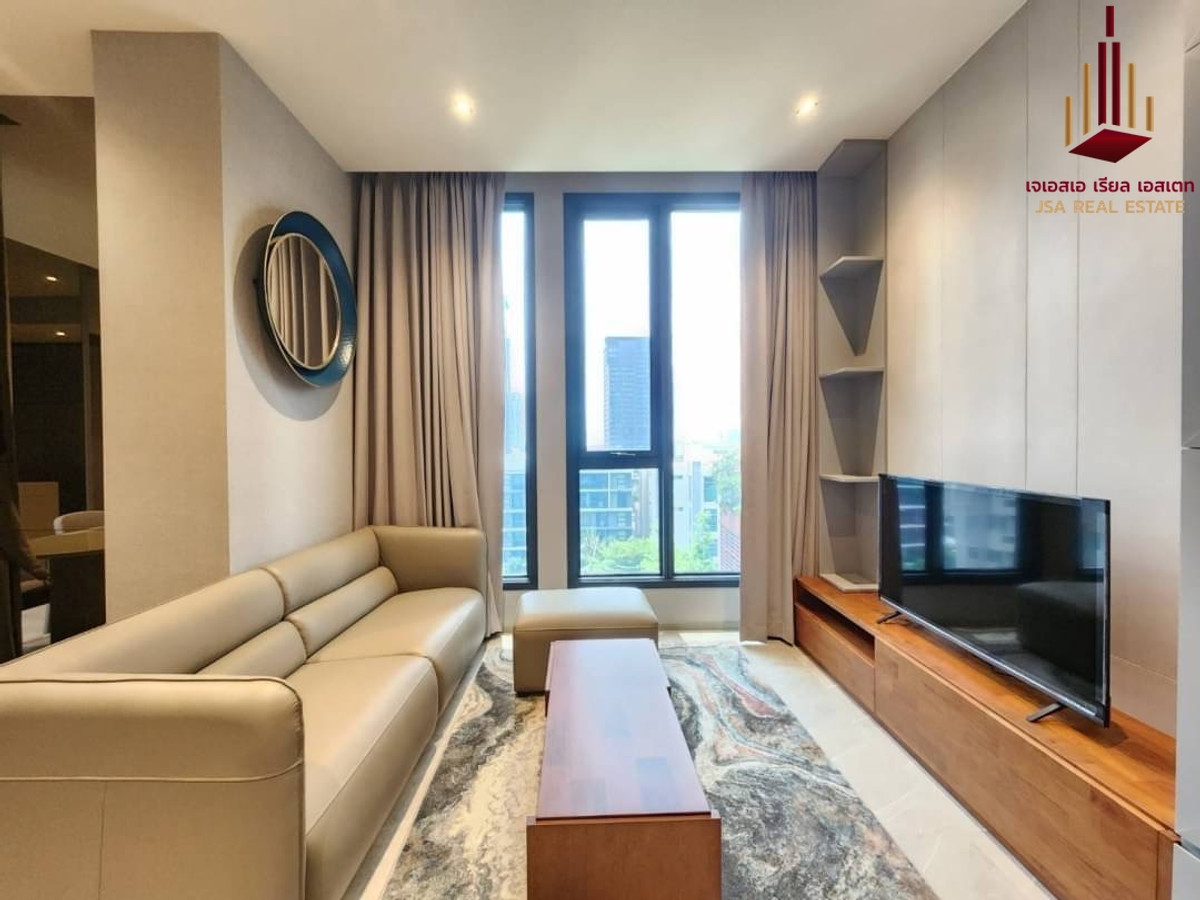 For RentCondoSukhumvit, Asoke, Thonglor : ✨ For Rent: Hyde Heritage Thonglor Condo ✨ 💰 Only 65,000 THB/month