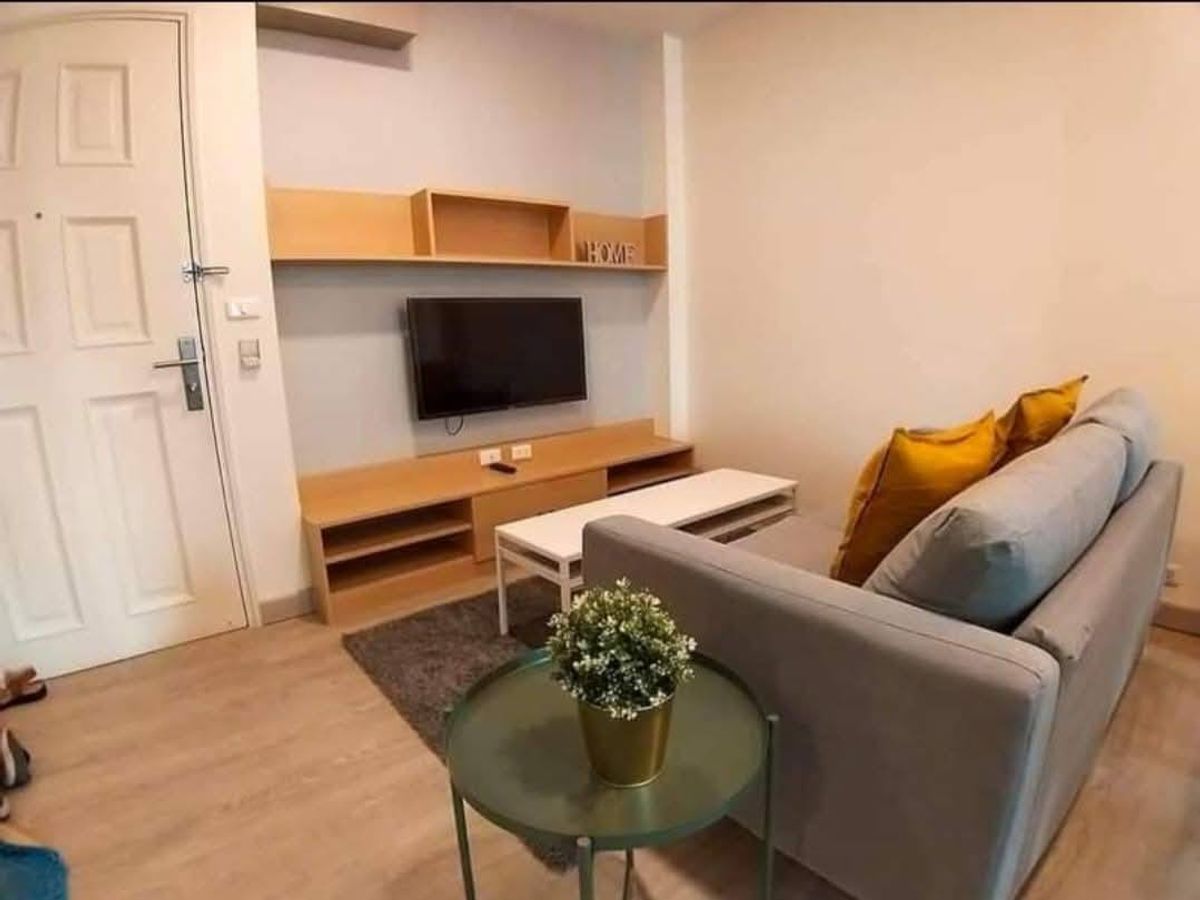 For RentCondoOnnut, Udomsuk : For rent Life @ Sukhumvit 65