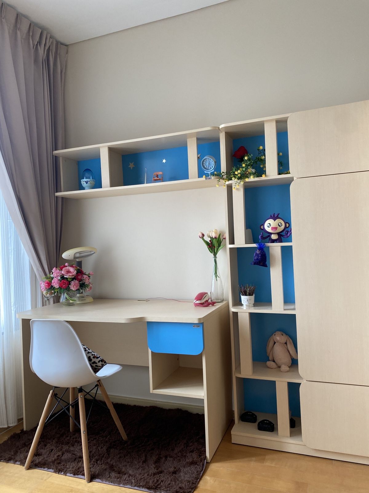 ให้เช่าคอนโดพระราม 9 เพชรบุรีตัดใหม่ RCA : ให้ เช่า ด่วน 2ห้องนอน 2ห้องน้ำ (ห้องใหม่พร้อมอยู่) Life Asoke