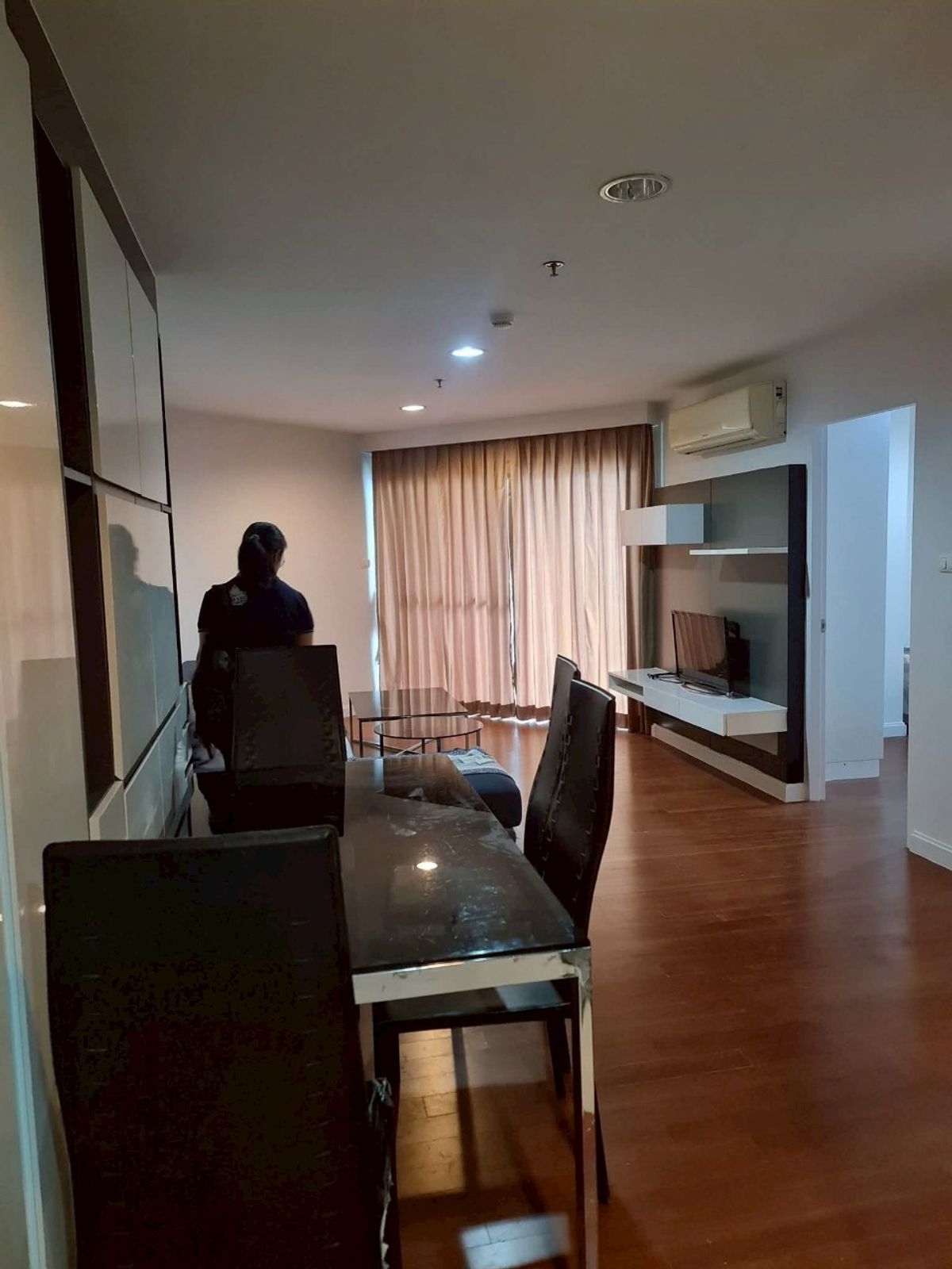 For RentCondoRama9, Petchburi, RCA : ✅ BBR155 ✅ Line : @p2nproperty