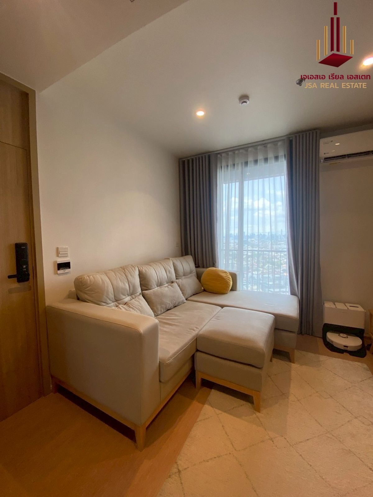 ขายคอนโดลาดพร้าว เซ็นทรัลลาดพร้าว : ✨ ขายMaru Ladprao 15  ✨Only 8,800,000 MB