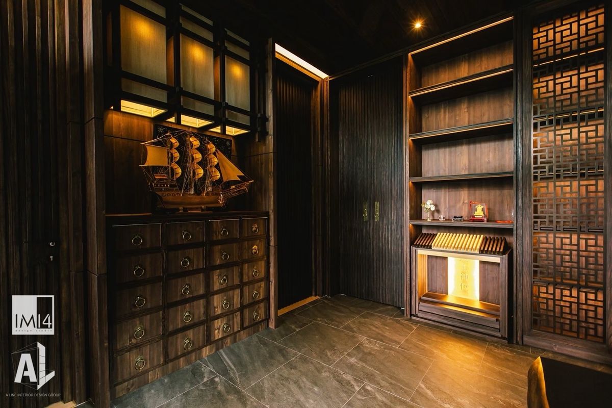 Super Luxury detached house for rent with elevator and private swimming pool – Raya Residence Bangkok (Ramkhamhaeng – Krungthep Kreetha Mai)💰 Rental price: 200,000 baht/month Loading...