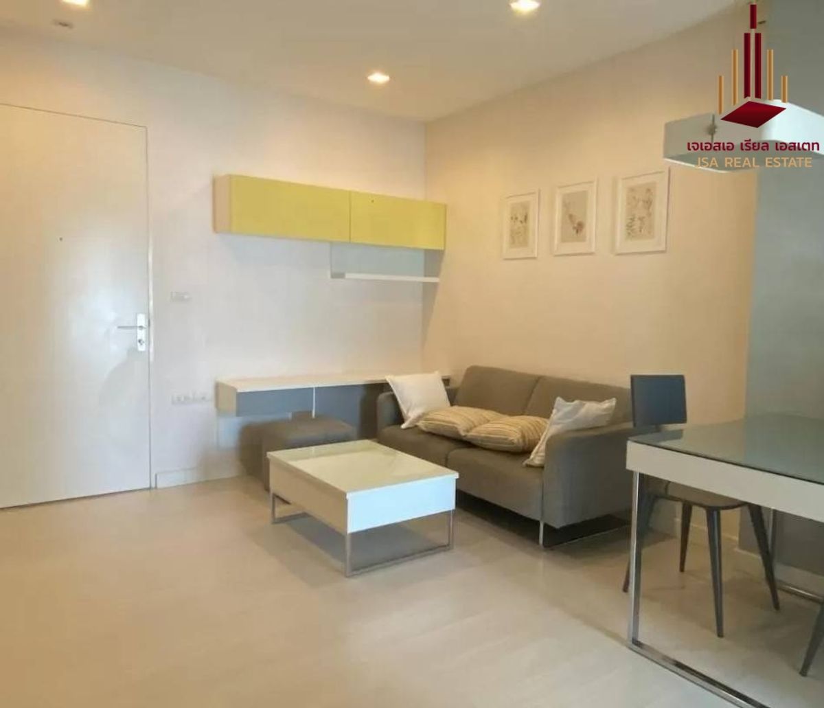 For SaleCondoLadprao, Central Ladprao : ✨ For sale: The Room Ratchada – Ladprao, price 3.29 M, room 1B/1B