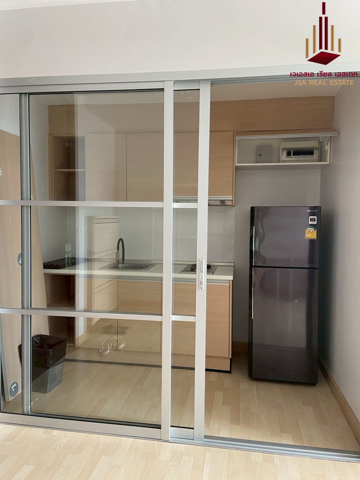 For SaleCondoRatchadapisek, Huaikwang, Suttisan : ✨For sale Rhythm Ratchada✨Only 3,850,000 MB