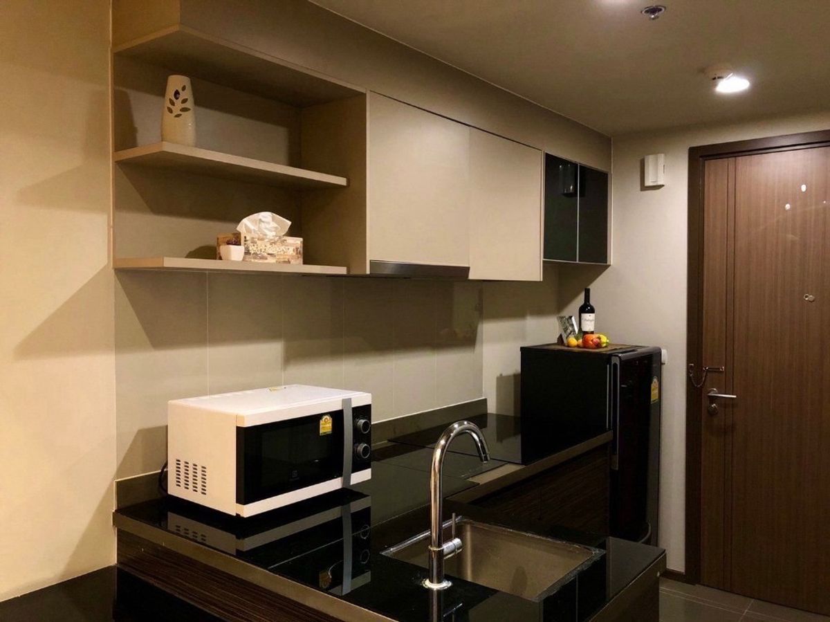 For SaleCondoSapankwai,Jatujak : ✨ Duplex 1 Bedroom in Phaholyothin, Near Chatuchak Park & Sunday Market 