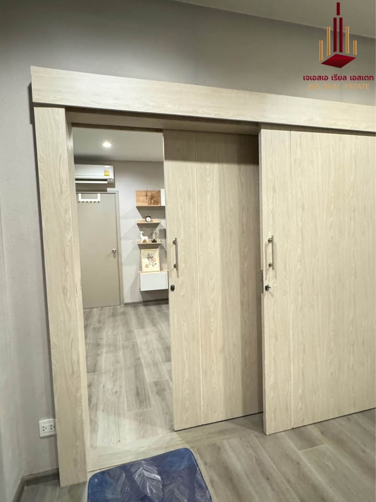 For RentCondoRattanathibet, Sanambinna : ✨ For Rent: The Politan Aqua Condo ✨ 💰 Only 22,000 THB/month