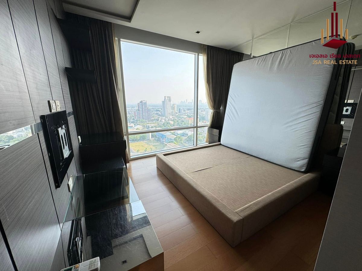 For SaleCondoSukhumvit, Asoke, Thonglor : ✨ For sale Fullerton Sukhumvit price 34.9 M room 3B/4B