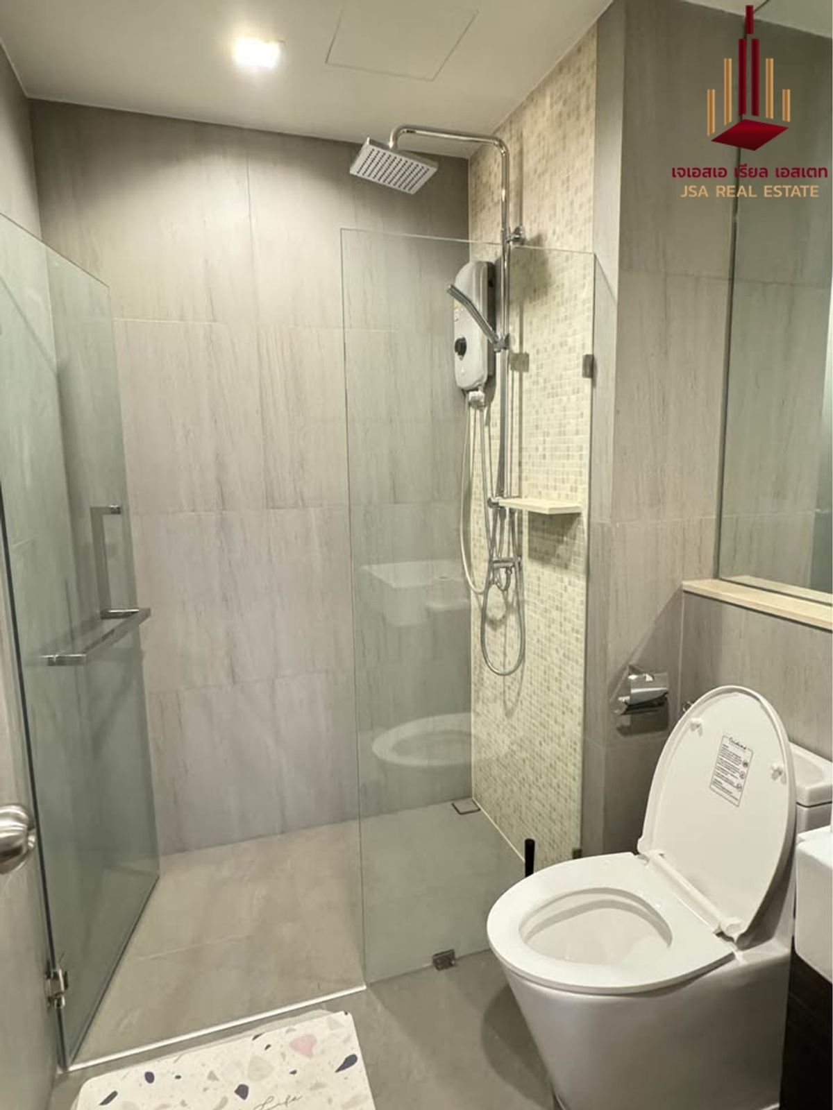 For RentCondoRattanathibet, Sanambinna : ✨ For Rent: The Politan Aqua Condo ✨ 💰 Only 22,000 THB/month